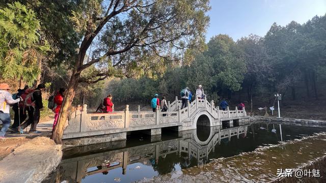 曲阜石门山：被三孔光芒遮蔽的齐鲁秘境