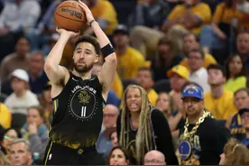 NBA历史单节30+纪录，只有他做到2次，其他球星仅1次图片