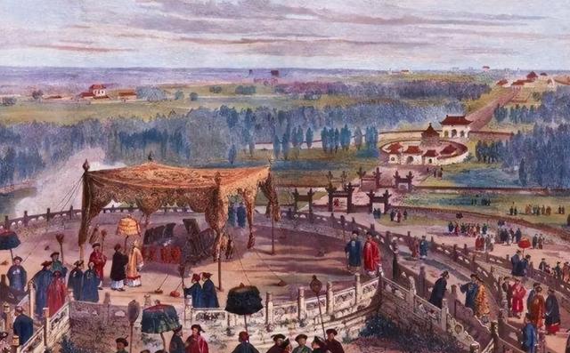 这不是迷信！“最怕立冬是雨天”，今日立冬，下雨啥预兆？