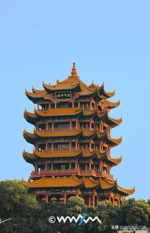 国庆武汉3天2晚游玩攻略！get√