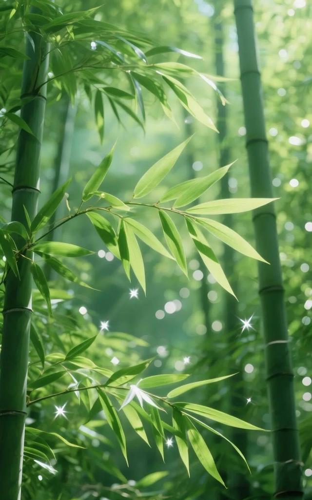 #治愈系风景 #清新美景