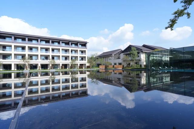 新津首家！私汤酒店约起来！