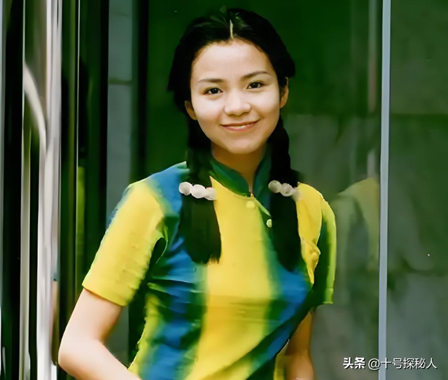 央视主持人朱迅：生命终将结束，为何不勇敢面对生命的终点呢