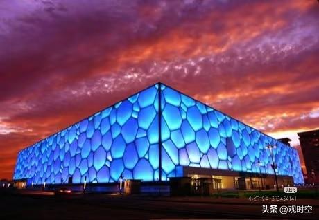 从长安街到鸟巢，解密中华建筑的风水诗篇