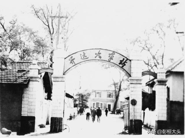 开远重镇，滇越铁路文化线路的引领作用-彭桓/原创