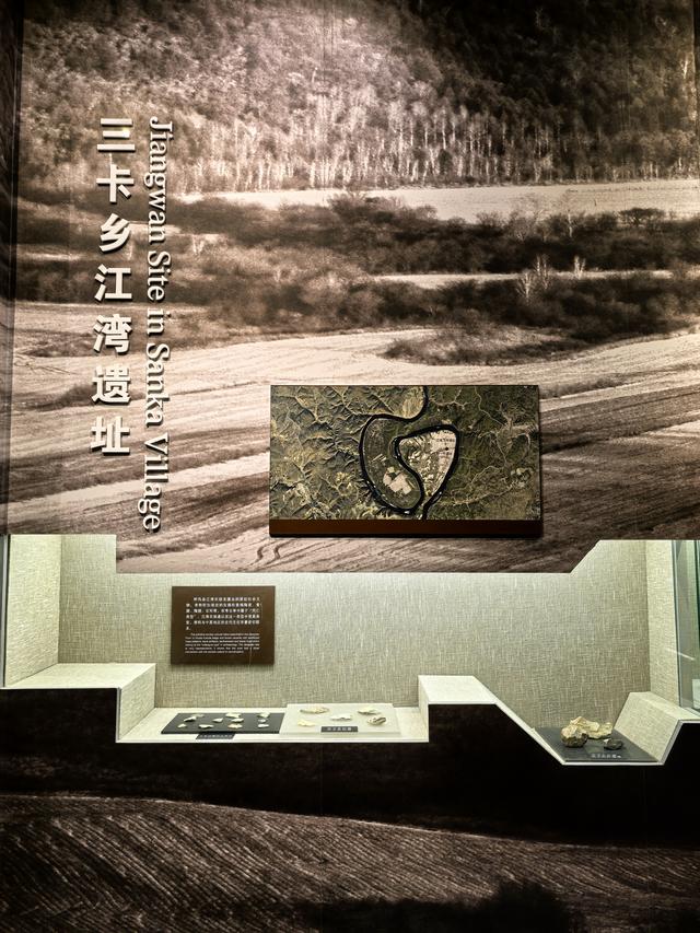 2025年夏季东北边境游（52）呼玛博物馆