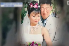 19岁中国姑娘被骗韩国，嫁给31岁残疾大叔生子，婚后生活苦不堪言图片