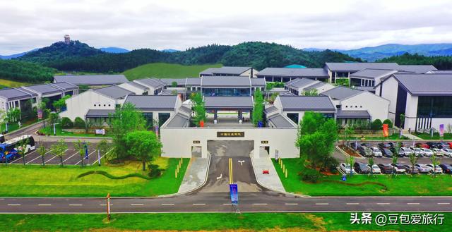 瓷韵山水,不赶路,只沉醉——景德镇沉浸式五日游攻略