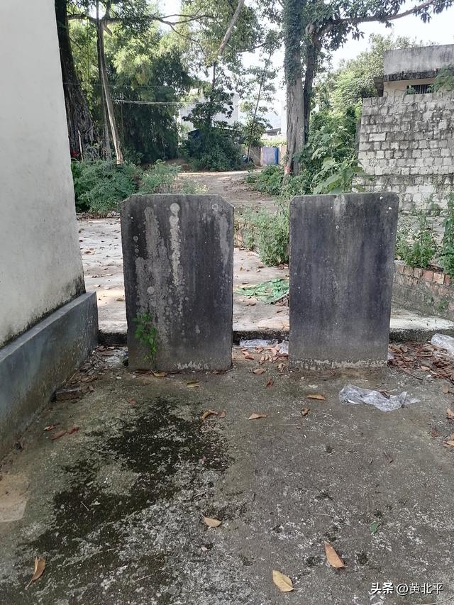 广西南宁市隆安县追随狄青征战的将士后裔，隐居在不起眼的山村