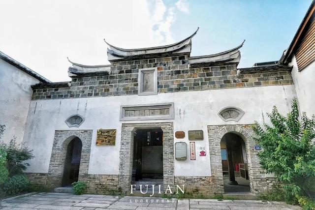 建瓯 | 见一面吧！三千年的古城建州，文化与美食都令人惊艳！