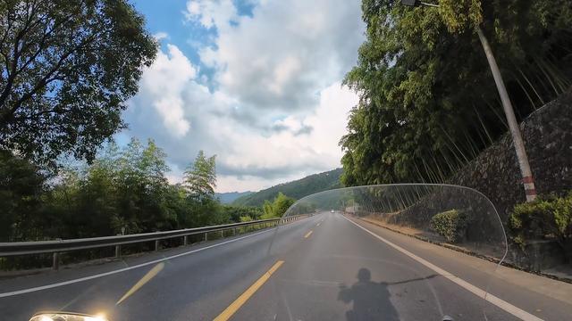 皖浙摩旅二人转——归程完结篇
