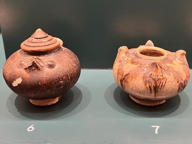 走马观花,闲逛泰国国家博物馆