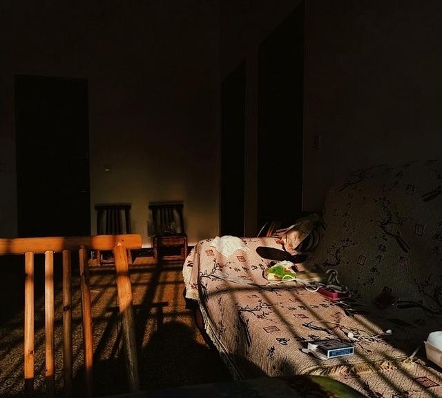 “人寿尽，屋先知”，老祖宗劝诫并非虚言妄语，有征兆莫不当回事