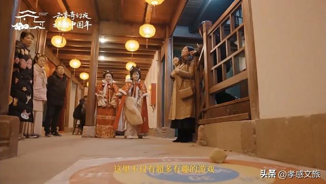 即将开启！孝感这里又将人山人海...