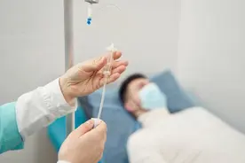 讲一下我的康复经历也许会对偏瘫患者有用图片