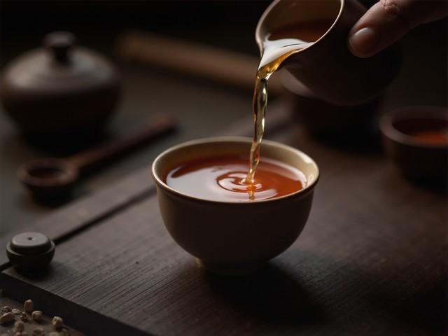 医生发现：前列腺增生大量喝茶，用不了多久，身体或有6大变化