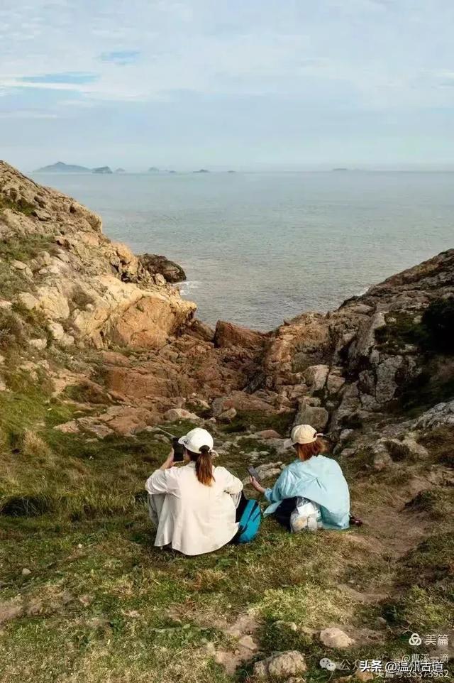 尽享无尽野趣！来浙里，开启一场跨越山与海的秘境徒步之旅！