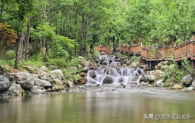 寨科桥游记