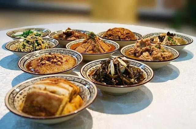 广元不远 周末优选 | 秋色短暂，曾家山赏秋路线来啦！