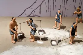 古代人喝水既然这么讲究？你绝对想不到的饮水文化图片