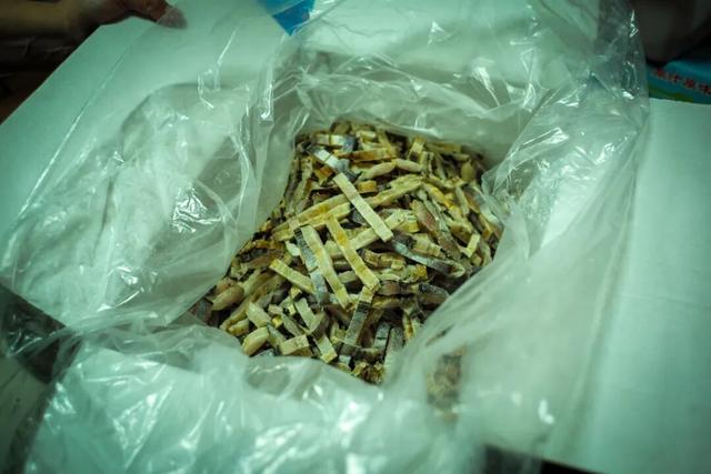 每去一个城市都绕不开这个地方！入菜门，就跟呼吸一样简单