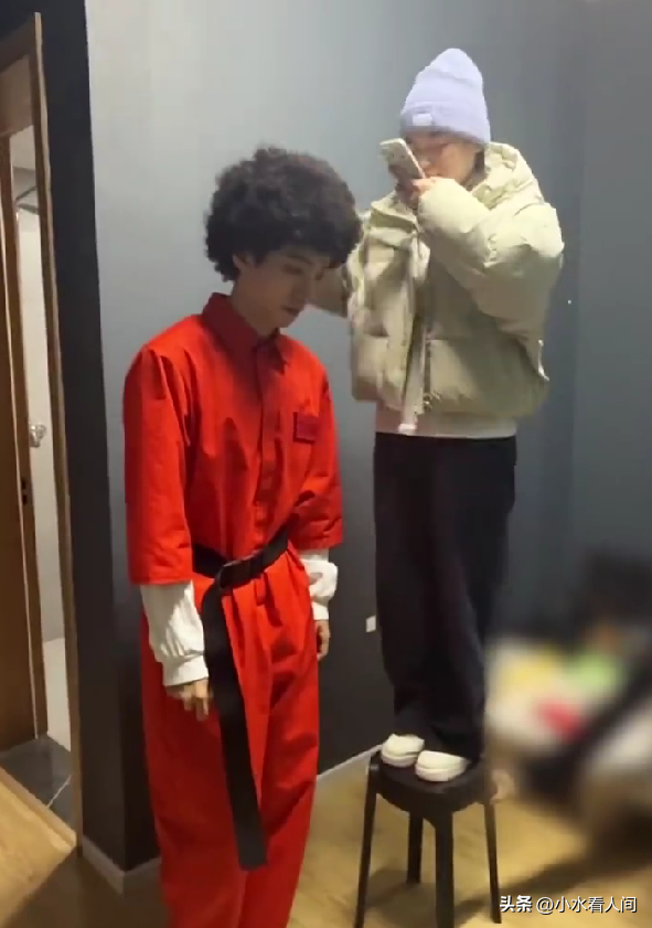 全红婵该睡不着了	，一个举动令王俊凯事业遭重创，评论区彻底沦陷