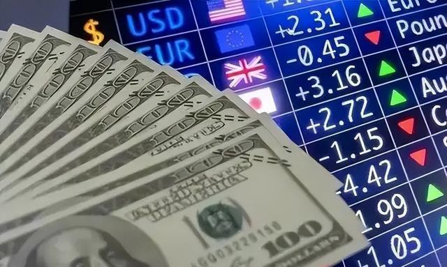 失控了！中方反制美国对台军售，法德英罕谴责美国，中欧要联手？