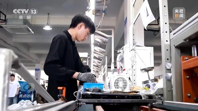 国产遮阳帽为何能在海外平台卖爆