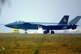 与外机正面交锋！歼-20首飞14周年，央视专题节目披露多少信息？图片