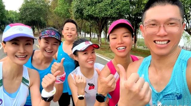 每周跑几次，每次跑多久？科学揭秘：跑步频次与时长的锻炼成效！