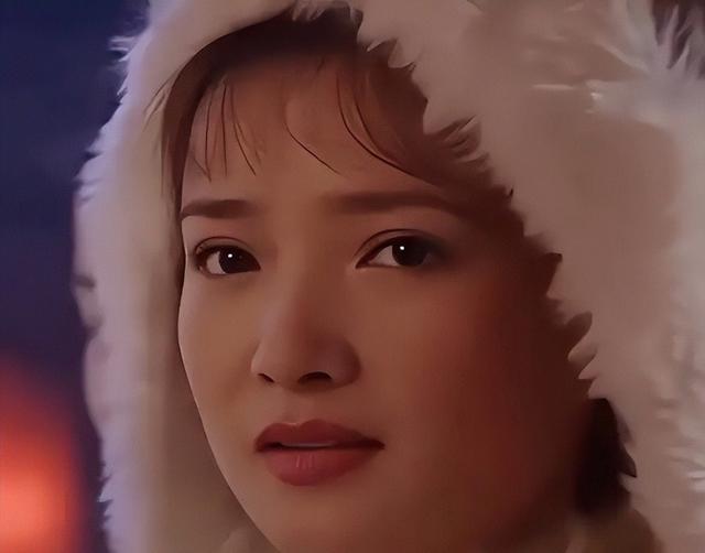 何晴因病逝去，遗产怎样分配？"古装第一美人"的真实家底让人意外