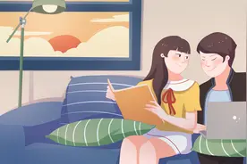 一个男人很想念你，才会有三种表现，别不懂图片