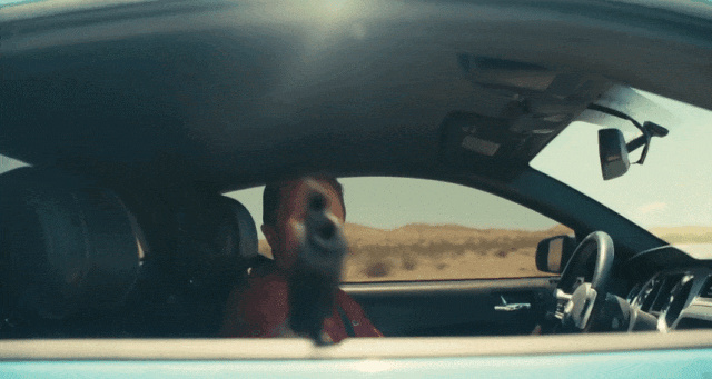 小李子这部，年度必看