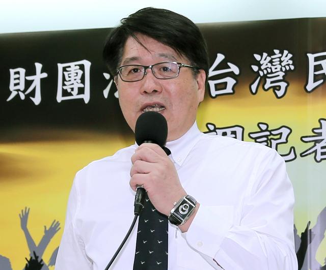 两个信号证明国家收台在即，蒋万安提前返台，蓝白联手逼宫赖清德