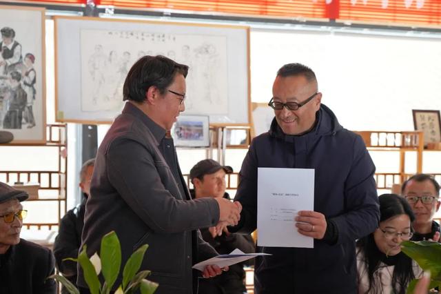 大理读吧举行徐霞客旅行故事分享