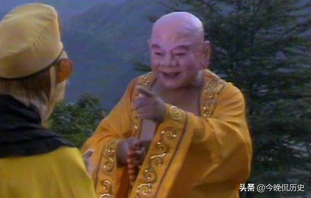 从“稚嫩猴”到“斗战胜佛”：盘点孙悟空的“进化”之路