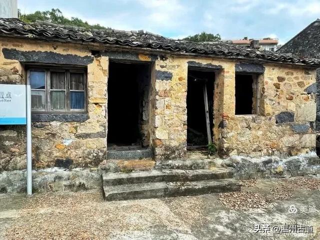 秋风起，浙江这条绝美海岛风光徒步穿越线路，可以安排了！
