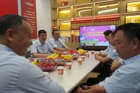 5.20是个浪漫的数字 也是对他们“表白日”图片