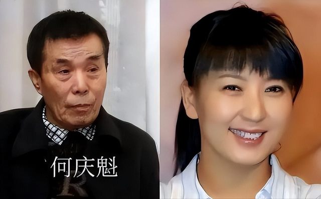 闫学晶风波终于落幕	，6个男人惨遭牵连，儿媳与继女最不好过