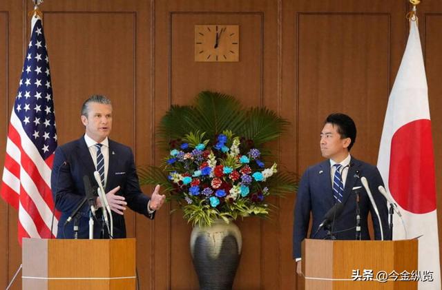 美国高层罕见自曝“家底”，这次是真要收缩了，战略调整证据再添