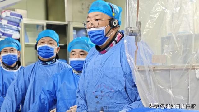 第十六届江西省心血管病论坛圆满落幕：传承与创新共谱“江西心力量”新篇章