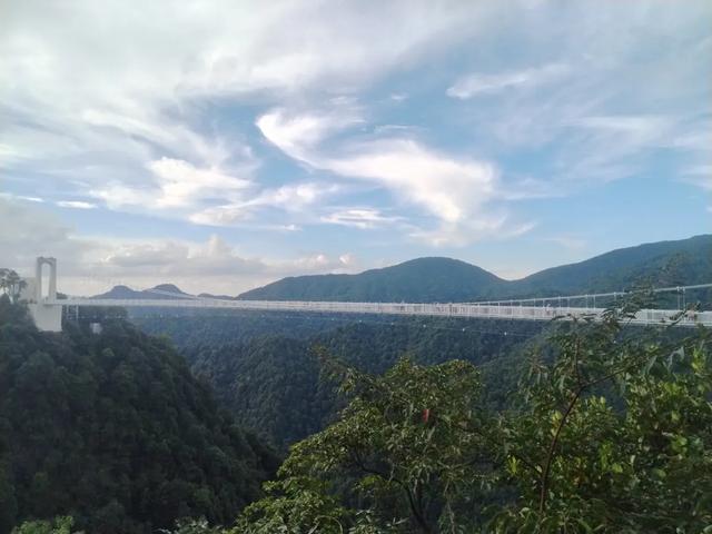 薛导游记（154）从南康区到章贡区，经过信丰县龙南，入住三百山
