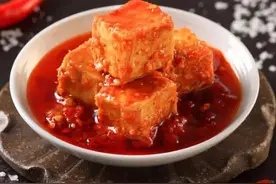 中国哪里的腐乳最好吃？经过对比，有6个地方上榜，有你的家乡吗图片