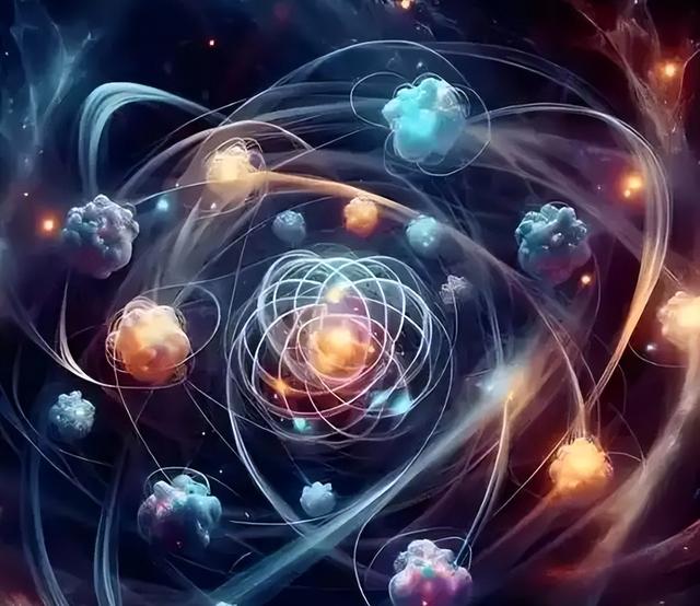 核电站旁挖700米深坑干啥？中国藏了个粒子侦探，揭秘宇宙往事