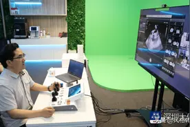 两千多公里！阜外团队完成首例超声引导的机器人远程心脏手术图片