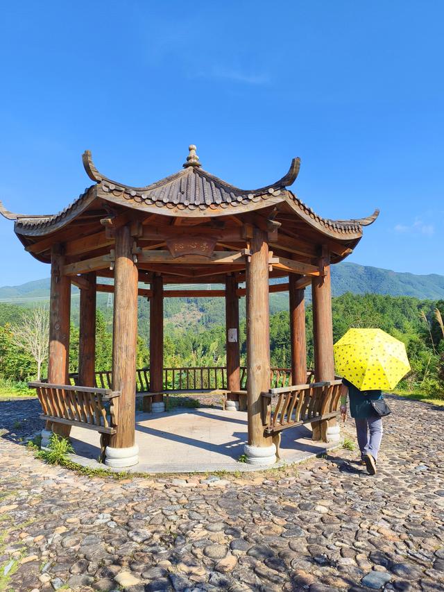 福建 · 福州 · 大湖 · 一村一品：东姚村(2025·7·28～8·1)
