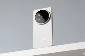 vivo手机上能收到iPhone的短信，蓝厂这波操作给我看傻了图片