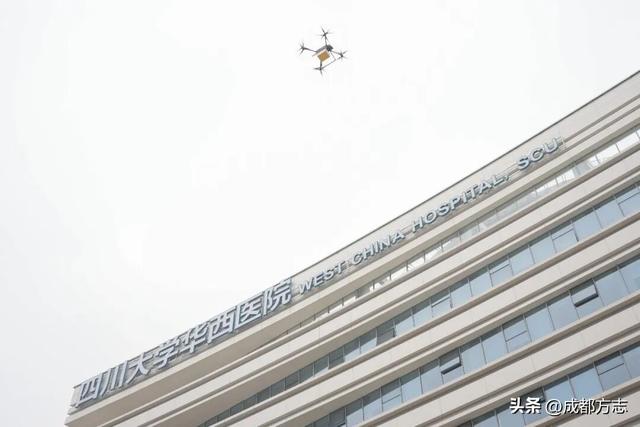 鉴成都 | 12月记事