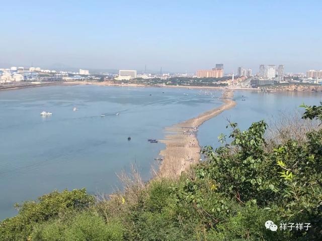 辽宁随记（8）：那年锦州，亲眼见证笔架山的神奇