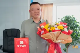 让欠条变信条，十堰村民姚宝群800多日夜还债80万元图片